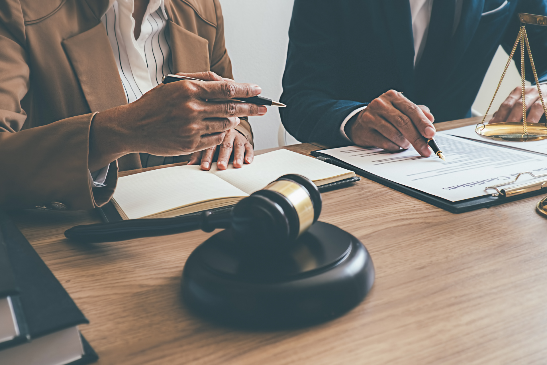 Borona Advocates & Associates - Frequently Asked Questions