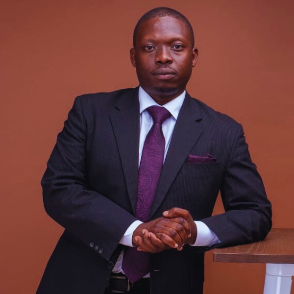 Senior Associate - Marvel Oloo