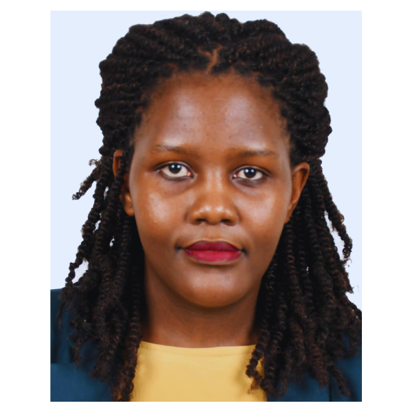 Senior Associate - Vicky Madowo